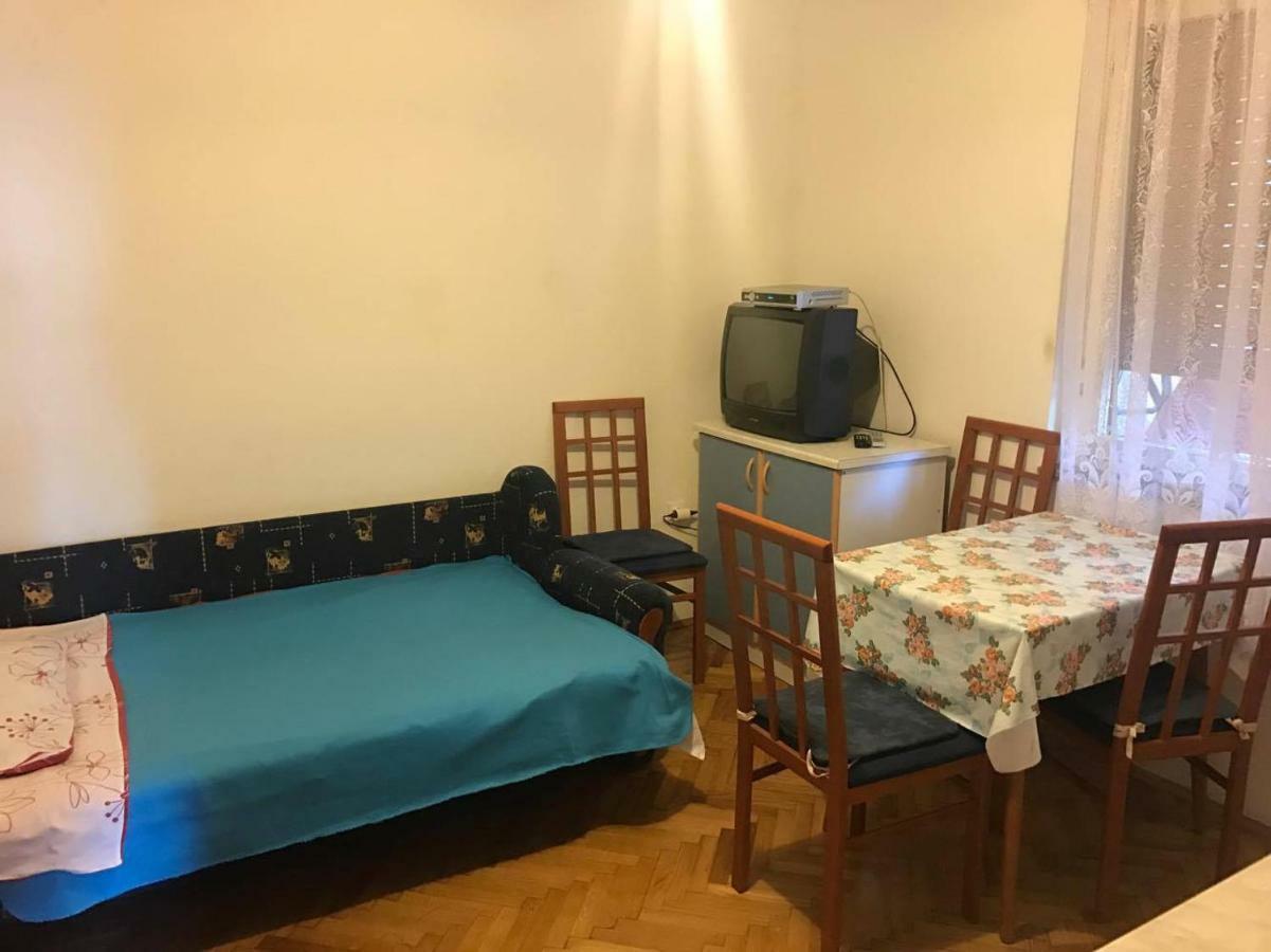 Apartman Brubnjak Apartment Moscenicka Draga Ngoại thất bức ảnh