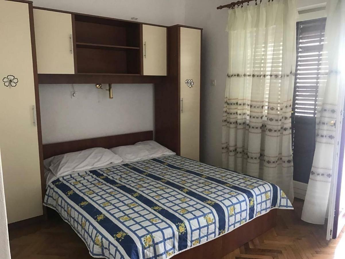 Apartman Brubnjak Apartment Moscenicka Draga Ngoại thất bức ảnh